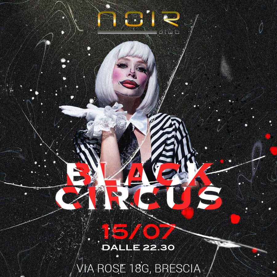 Noir Club Privè - Club Privè per scambisti e singoli a Brescia